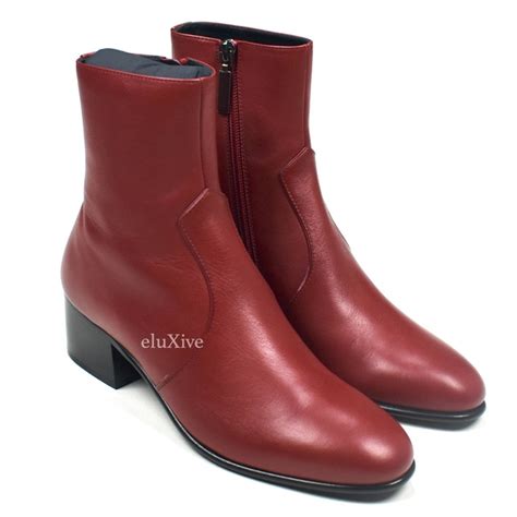 ysl opyum red|ysl opyum boots.